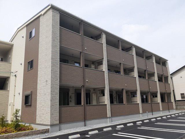 エスポワールVI