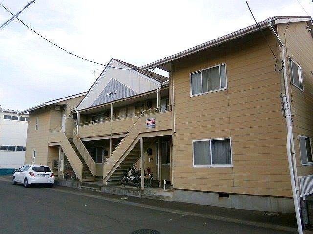 ハイツ福室