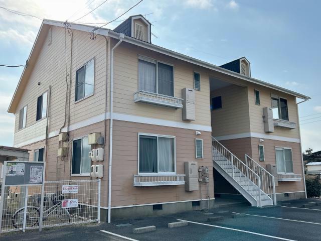 ロイヤルパレス村松II
