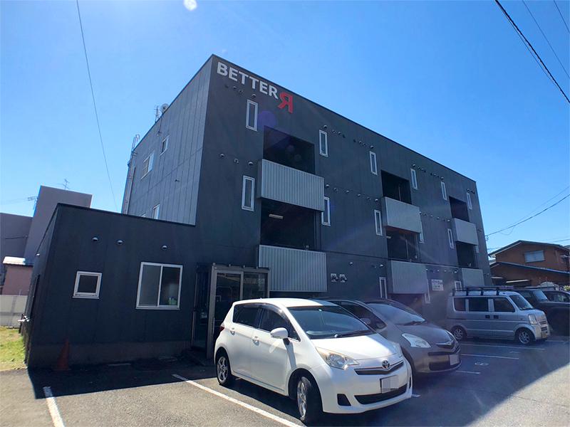 アシスト第11秋田マンション