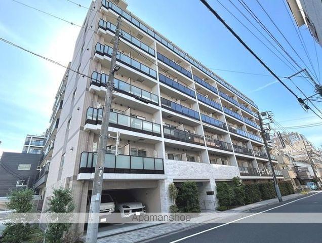 オーキッドレジデンス住吉