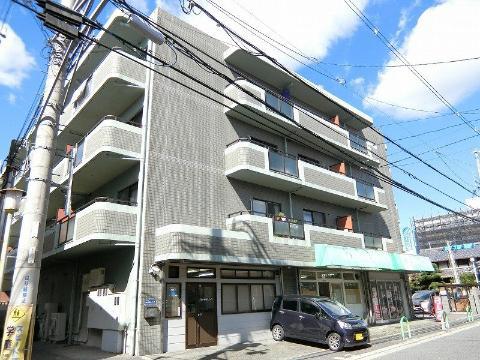 グリーン平尾