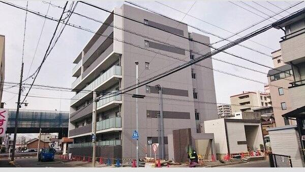 プロセルム上坂