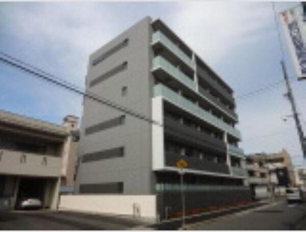 プロセルム上坂