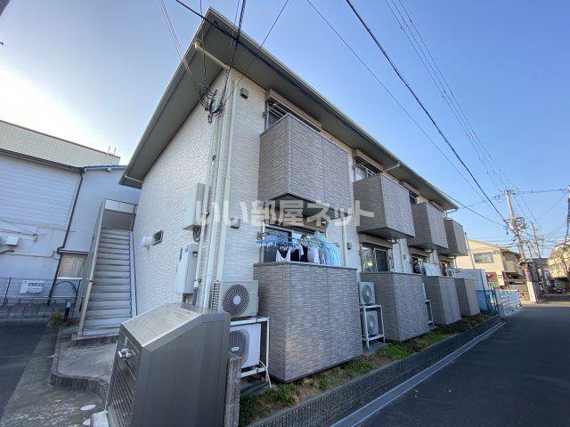 プランドールA棟