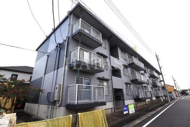 ドエル森下