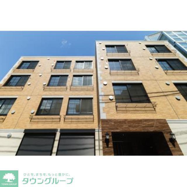 シーズリンクス赤坂