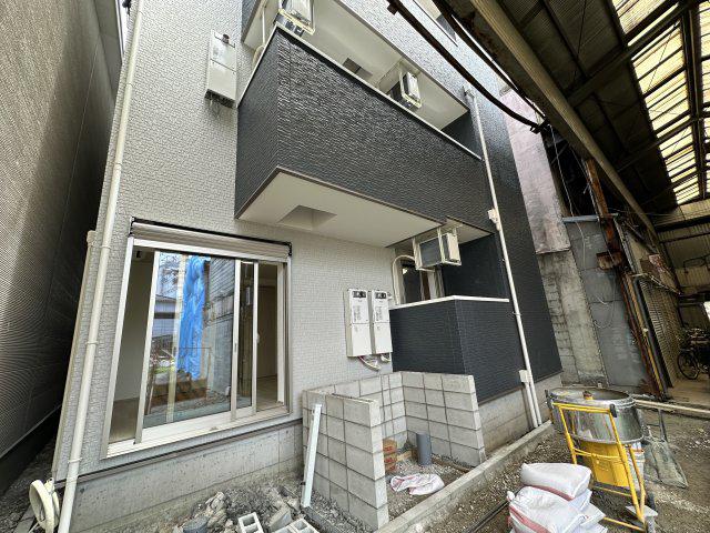 LIBERTY杭瀬