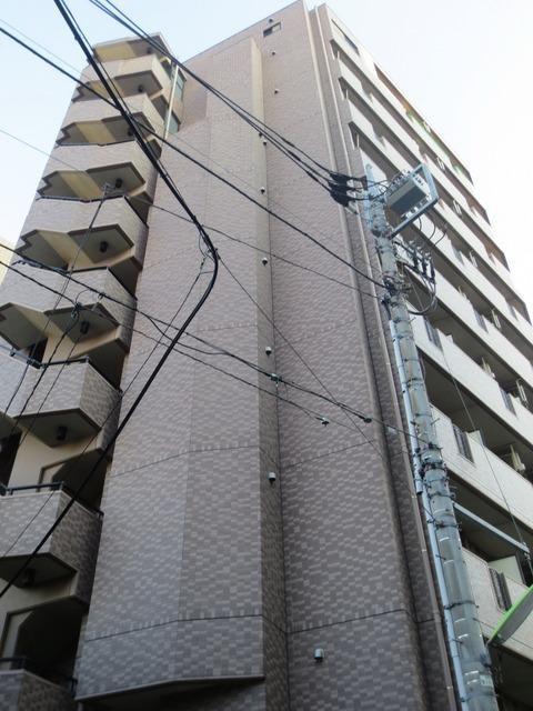 ステージファースト三宿