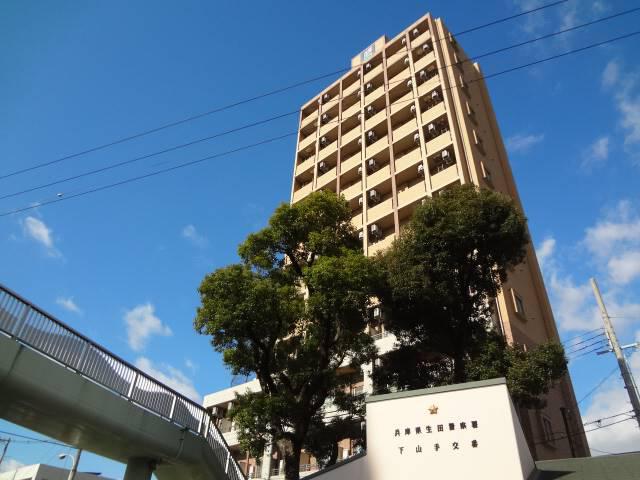 エステムコート神戸県庁前IIIフィエルテ