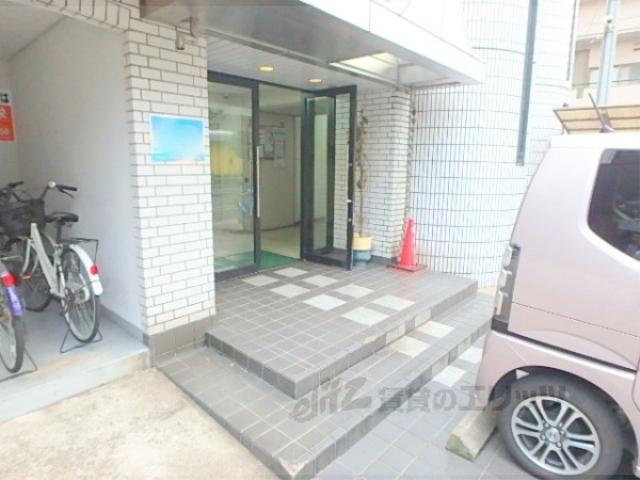 ヴィラ勧修寺