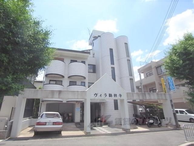 ヴィラ勧修寺
