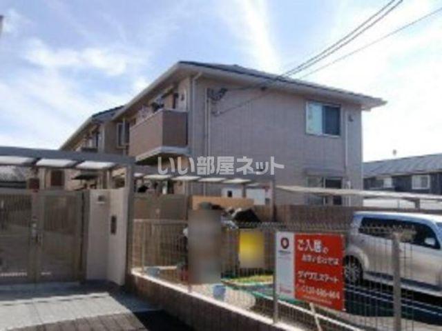 ハイツ東野
