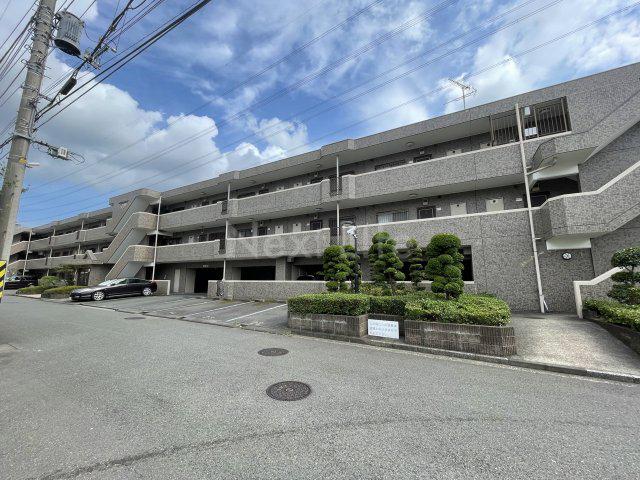 サンセリテ長坂