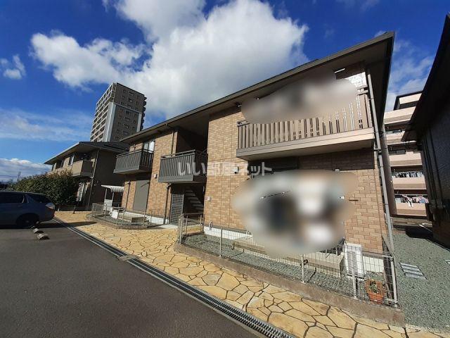 アーデ フライア C棟