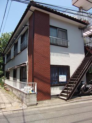 たつみコーポ