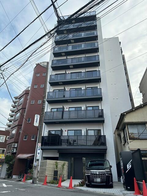 エストゥルース浅草