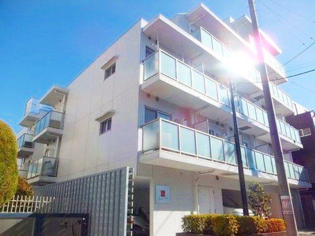 ドゥーエ西池袋