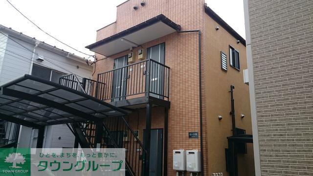 カーサ南