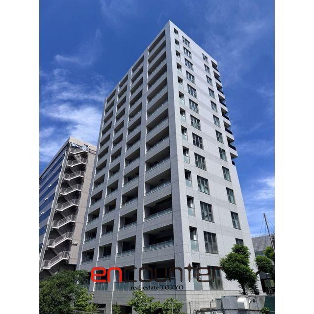 ルフォンリブレ浜松町キャナルマークス