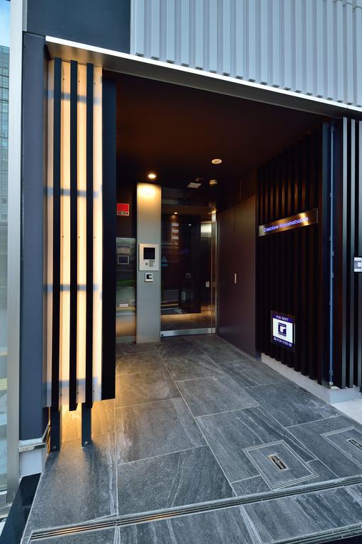 クレアツィオーネ浜松町