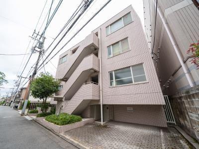 中澤コート