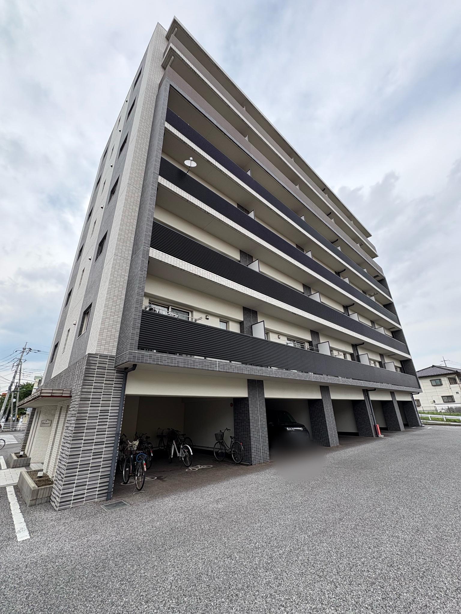 パルコート