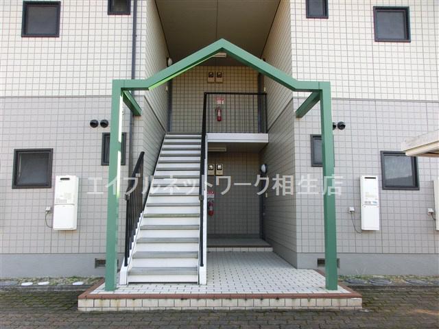 サンコート赤坂 B棟
