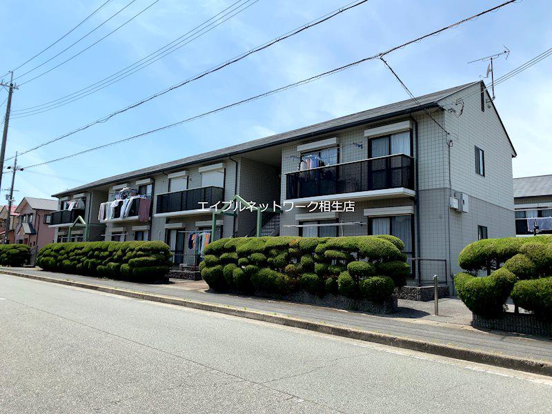 サンコート赤坂 B棟