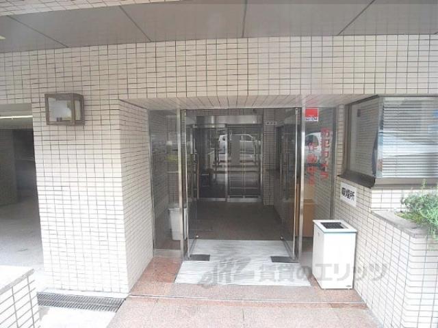 ラフィーネ御池