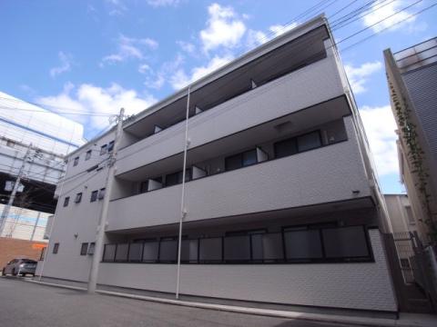 リブレメゾン香櫨園
