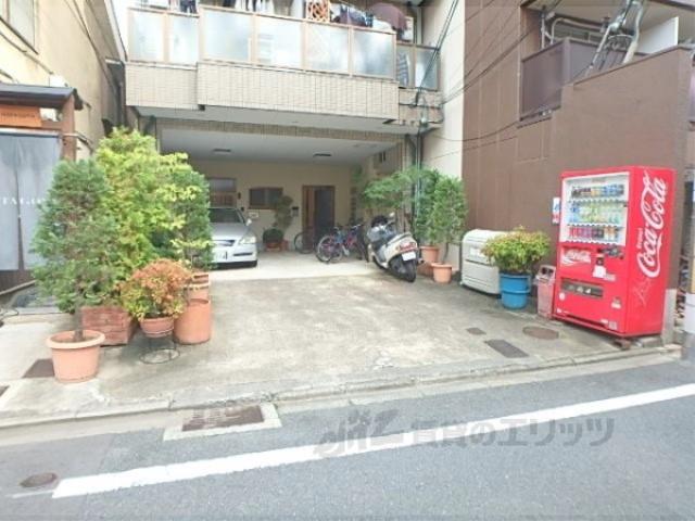 WOOD WORD布屋町