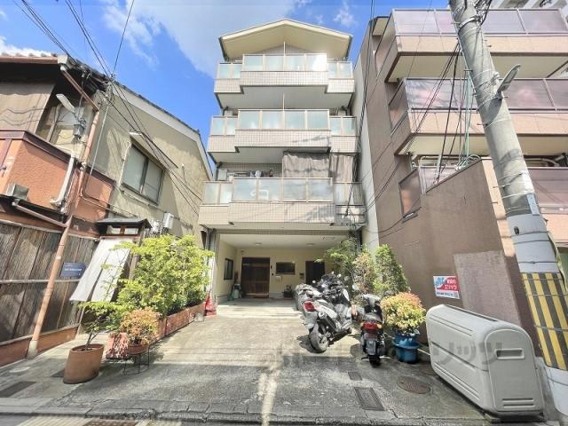 WOOD WORD布屋町