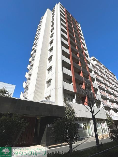 THEパームス新小岩