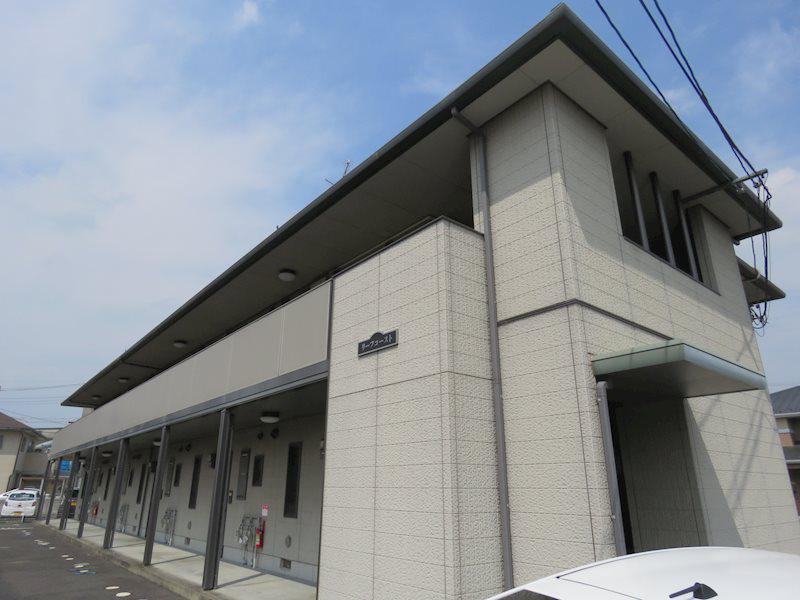 リーフコースト