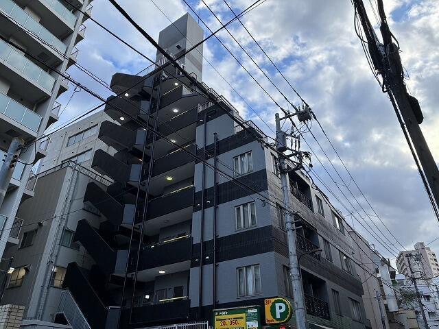 パインセンターハイツ大塚