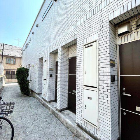 セレニテ阿佐ヶ谷