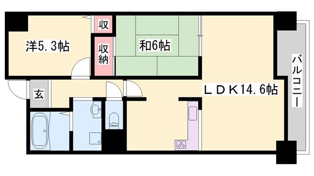 プレステージ土山