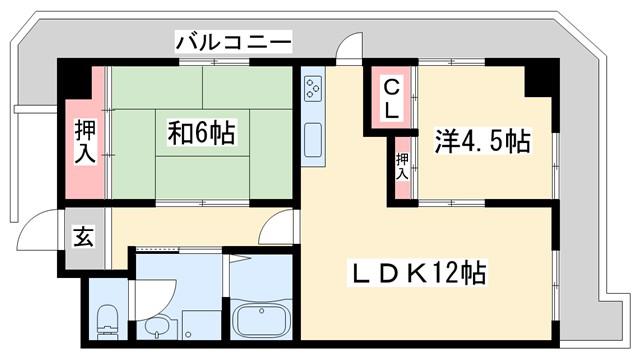 メゾンIYASAKI