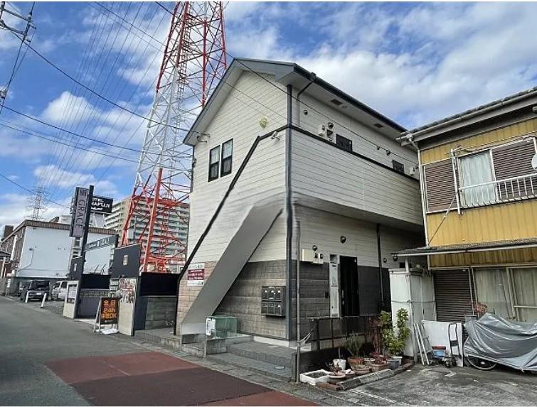 ロシュマン鹿沼台