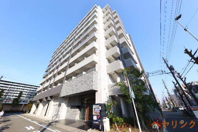 S-RESIDENCE志賀本通
