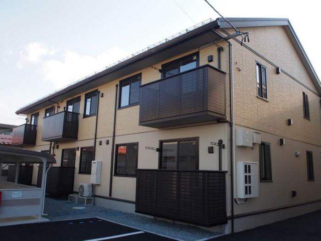 ALFORT・II B