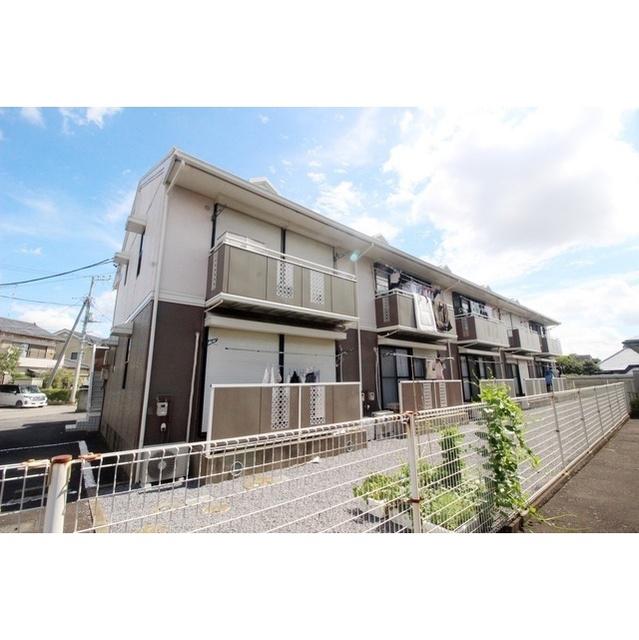 吉田ハイツ(3DK/1階)