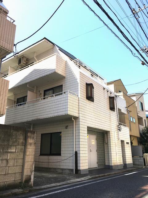 アカデミー向丘