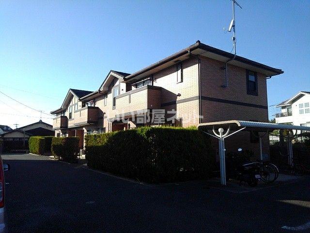 メゾン・アンジュA