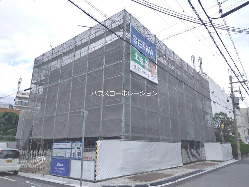 シトラス武庫之荘