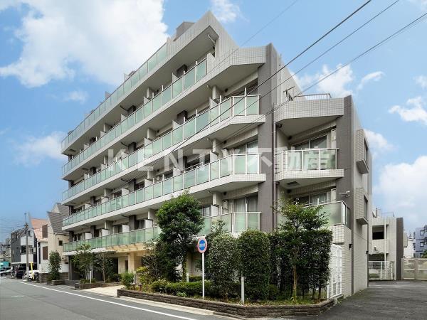 RJRリクロス西馬込