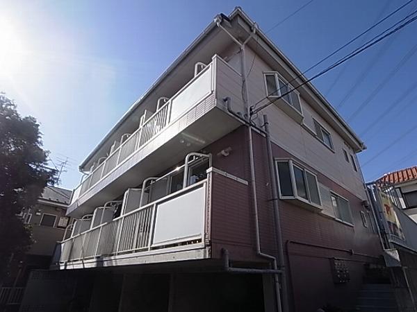 トレジャーアイランド