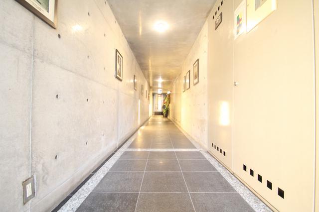 ARK HOUSE 南館