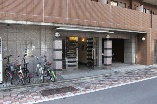 パレステュディオ神田イースト